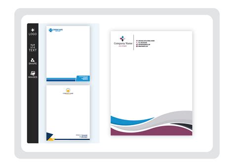 letterhead maker|Letterhead Maker – Create Custom Letterhead Designs Online .